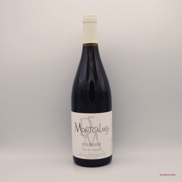 Domaine de Montcalmès - Counoise 2022