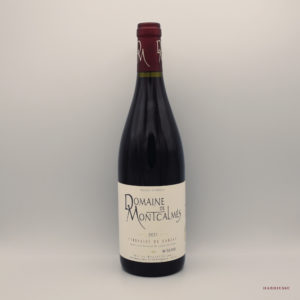 Domaine de Montcalmès - Terrasses du Larzac 2021