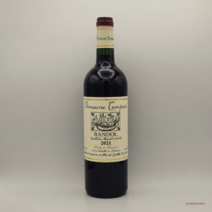 Domaine Tempier - Lulu & Lucien 2021