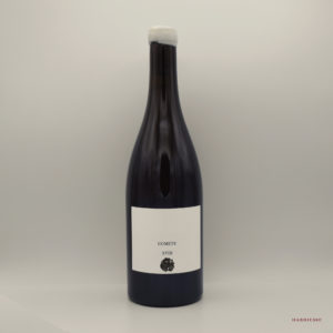 Château Lestignac - Comète 2018