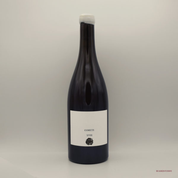 Château Lestignac - Comète 2018