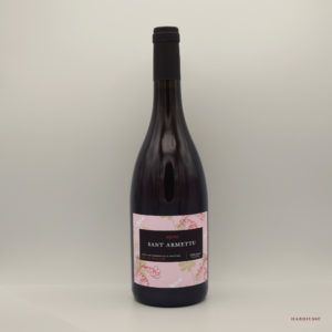 Sant Armettu - Myrtus Rosé 2023