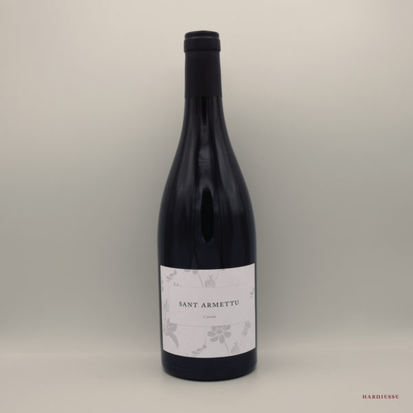 Sant Armettu - l'Ermite 2022