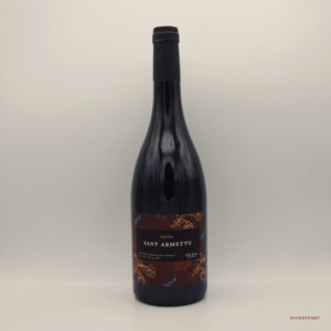 Sant Armettu - Myrtus 2022