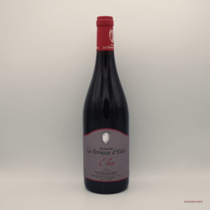 Domaine la Terrasse d'Elise - Elise 2019