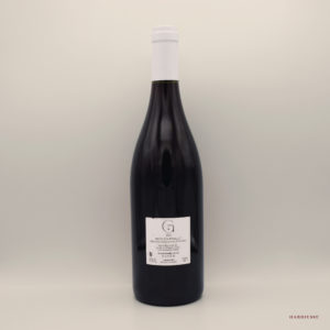 Alternative view of Domaine la Terrasse d'Elise - Elise 2019
