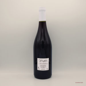 Alternative view of Domaine la Terrasse d'Elise - Pradelou 2023