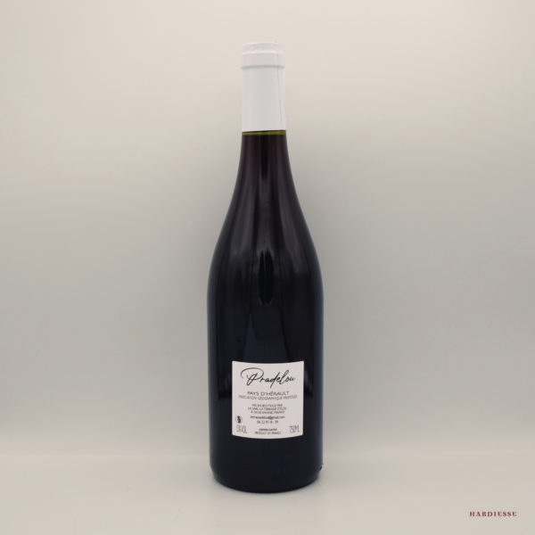 Domaine la Terrasse d'Elise - Pradelou 2023 – Image 2