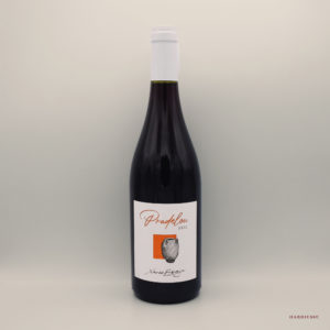 Domaine la Terrasse d'Elise - Pradelou 2023