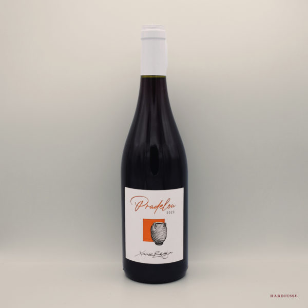 Domaine la Terrasse d'Elise - Pradelou 2023