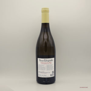 Alternative view of Domaine du Vieux Télégraphe - La Crau 2023