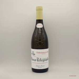Domaine du Vieux Télégraphe - La Crau 2023