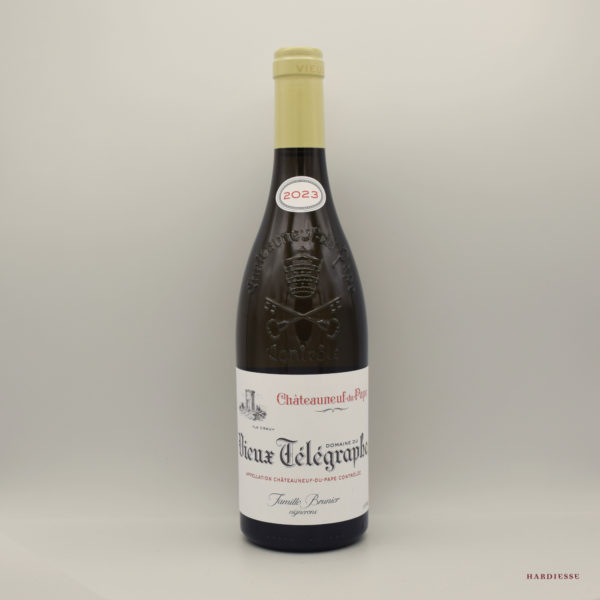 Domaine du Vieux Télégraphe - La Crau 2023